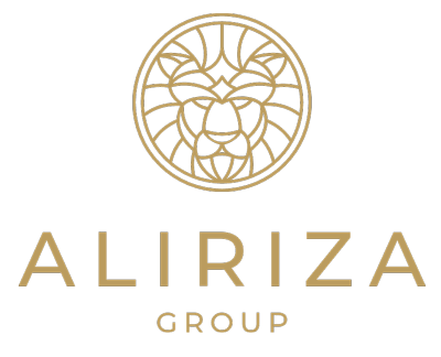 Aliriza Group Logo
