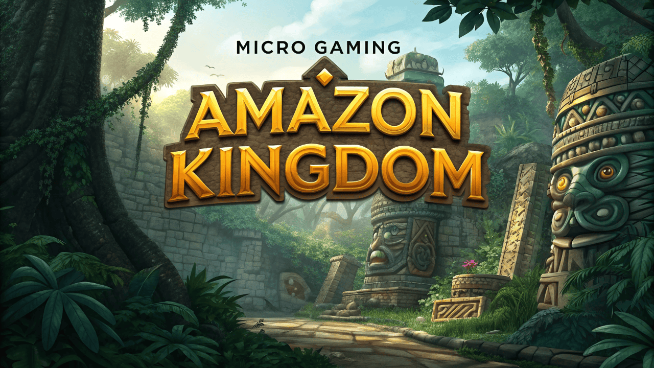 Amazon Kingdom