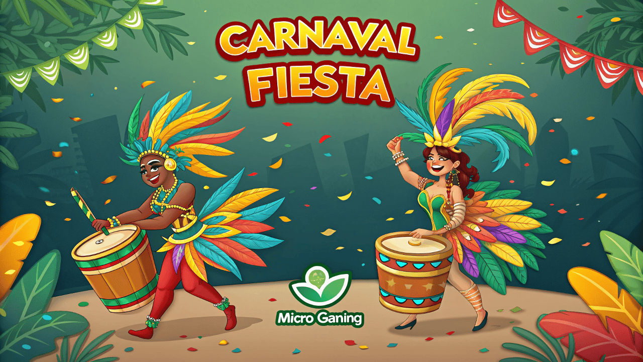 Carnaval Fiesta