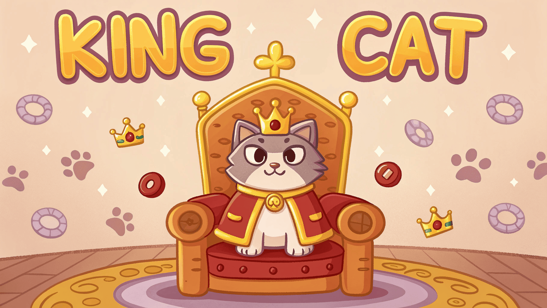 King Cat
