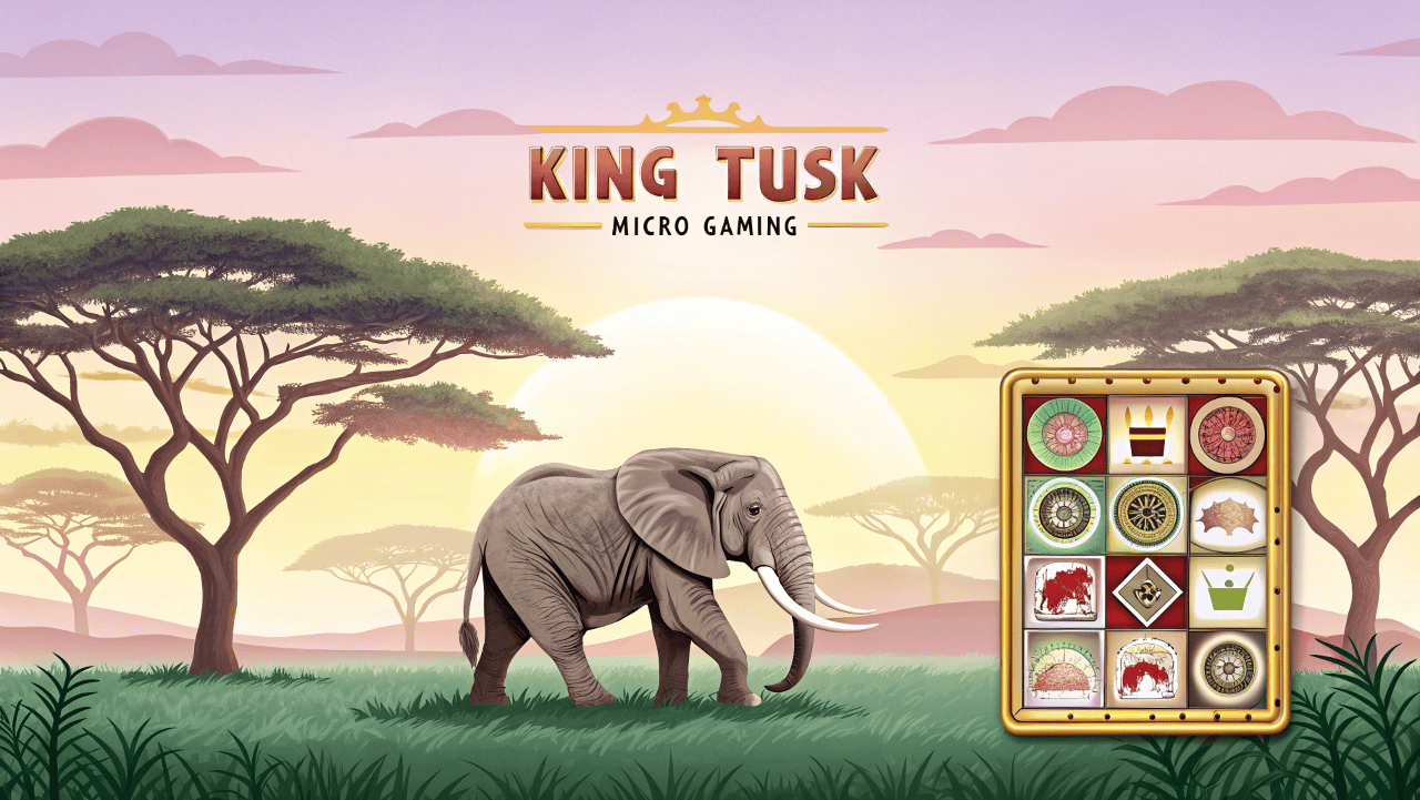 King Tusk