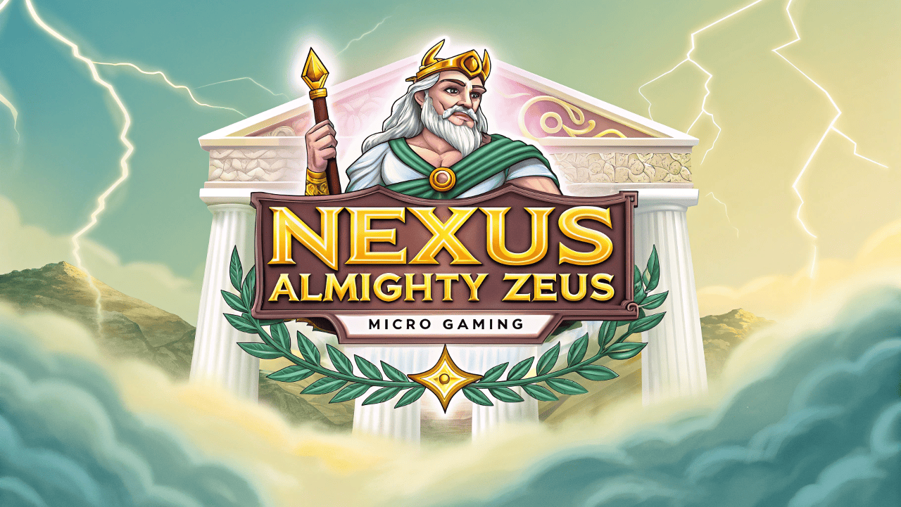 Nexus Almighty Zeus